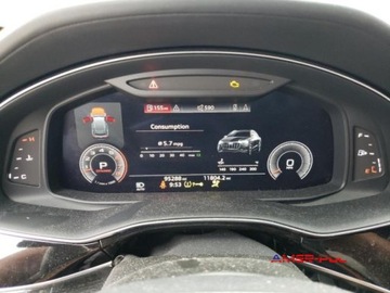 Audi Q8 2019 Audi Q8 2019 r., 3,0L PRESTIGE S-LINE 3.0 Benzyna 335KM, zdjęcie 6