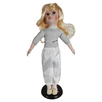 Styl Vintage Elegancka Porcelana Piękna A