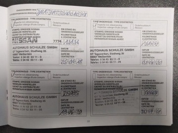 Nissan X-Trail III Terenowy 1.6 DIG-T 163KM 2017 Nissan X-Trail 8xAlu! Panorama, Kamera360 El.klapa, zdjęcie 33