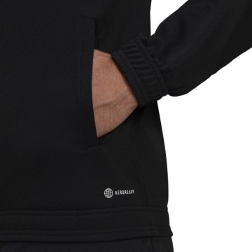 Мужской спортивный костюм ADIDAS, толстовка, брюки, ENTRADA 22, XL