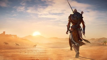 Assassin's Creed Origins (XONE)