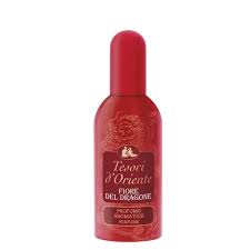 Tesori d’Oriente Perfumy Smoczy Kwiat 100ml
