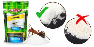 ПРЕПАРАТ ОТ МУРАВЕЙ, ПОРОШОК МУРАВЬЕВ ДЛЯ ДОМА И САДА, СИЛЬНЫЙ ЯД 1 КГ