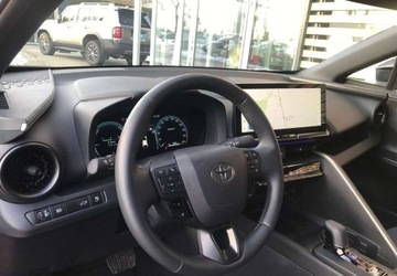 Toyota C-HR II SUV 1.8 Hybrid 140KM 2025 Toyota C-HR Toyota C-HR 1.8 Hybrid Executive 1.8 Hybryda 140KM, zdjęcie 20
