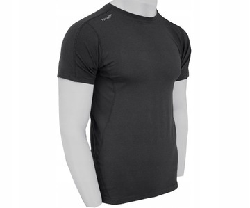 TEXAR Koszulka termoaktywna Base Layer BLACK XL