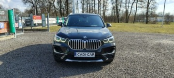 BMW X1 F48 2021 BMW X1 Pierwszy właściciel w kraju, super stan., zdjęcie 1