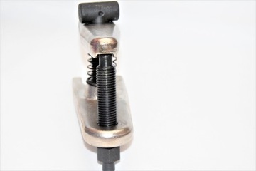 Съемник пальцев из закаленного шарового шарнира