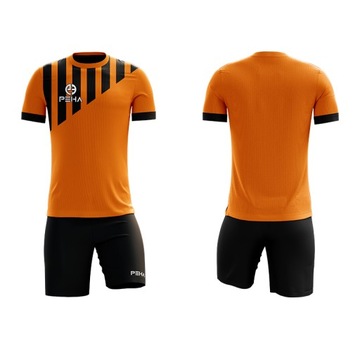 Komplet siatkarski PEHA Calcio - nadruk gratis