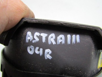 ASTRA III H 04R ULOŽENÍ AIRBAG ŘIDIČE 13168455