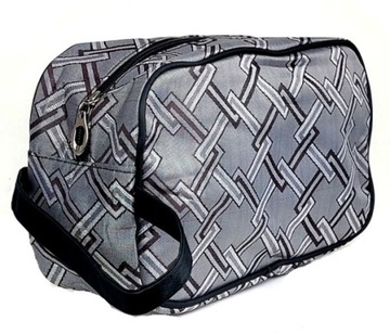 МУЖСКАЯ КОСМЕТИЧЕСКАЯ СУМКА-ОРГАНИЗАТОР ДЛЯ ПУТЕШЕСТВИЙ