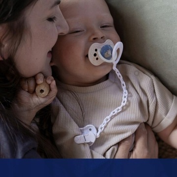 LOVI DYNAMIC SOATING NIGHT&DAY GIRL 6-18м 2 шт.