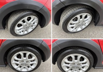 Kia Picanto II Hatchback 5d 1.0 69KM 2014 Kia Picanto R-CROSS Super Stan PISEMNA GWARANCJA w cenie Transport KRED, zdjęcie 18