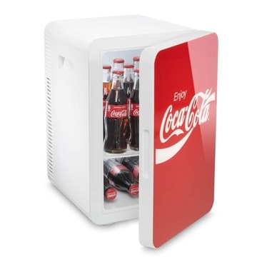 mini lodówka termoelektryczna 20 l