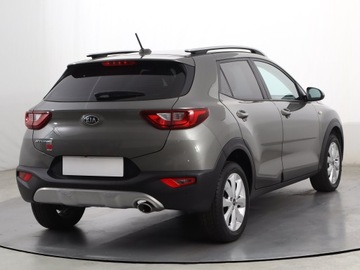 Kia Stonic I Crossover Facelifting 1.2 DPI 84KM 2020 Kia Stonic 1.2 DPI, Salon Polska, 1. Właściciel, zdjęcie 4
