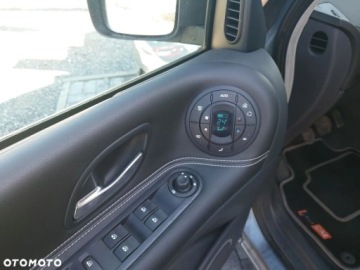 Renault Espace IV Van Facelifting 2.0 dCi 150KM 2014 Renault Espace Renault Espace 2.0 dCi 150 FAP Celsium 2.0 Diesel 150KM, zdjęcie 15