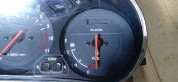 YAMAHA XJ 900 4KM 93-03 СЧЕТЧИКИ ЧАСЫ СЧЕТЧИК ЧАСЫ СПИДОМЕТР