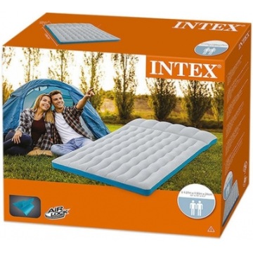 INTEX 67999 НАДУВНОЙ ТУРИСТИЧЕСКИЙ МАТРАС