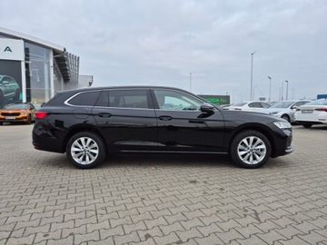 Skoda Superb III Kombi Facelifting 2.0 TDI SCR 150KM 2025 Skoda Superb Selection 2.0 TDI 150KM Auto z placu, zdjęcie 3