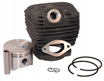 CYLINDER PIŁY PILARKI NAC CST61-50AC CST61-50AOW