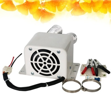 Ga-12V 500W Многофункциональное размораживание туманоуловителя