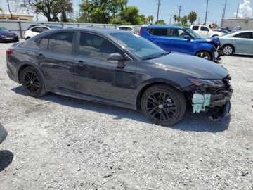 Toyota Camry IX 2025 Toyota Camry Xse le 2.5 Hybryda 225KM, zdjęcie 5