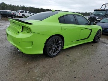 Dodge Charger VII 2023 Dodge Charger 2023, 6.4L, SCAT PACK, od ubezpieczalni, zdjęcie 2