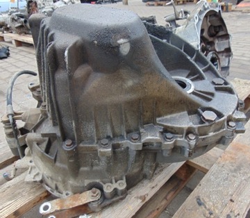 MANUÁLNÍ SKŘÍŇ ŘAZENÍ VOLVO V70 I 2.5 TURBO BENZÍN EVROPA