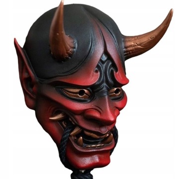 Halloween Latex Face Cover Horror Soft Face Cover
