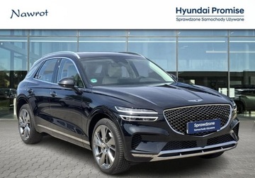  Genesis GV70 Genesis GV70 2.5T AWD AT8 Luxury Line, zdjęcie 5