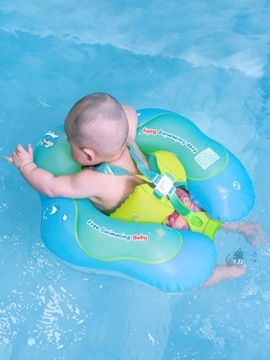 КРУГ ДЛЯ МЛАДЕНЦЕВ И ДЕТЕЙ НАДУВНОЙ С СИДЕНЬЕМ И КОЗЫРЬКОМ