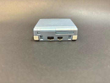 Nintendo Game Boy Advance SP AGS-001