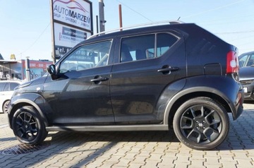 Suzuki Ignis III Crossover 1,2 DUALJET 90KM 2016 Suzuki Ignis 1.2 Benzyna 90 KM, 4x4, Klimatyzacja, Duzy wyswietlacz, GWARA, zdjęcie 5