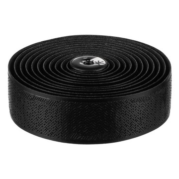 Lizard Skins owijka DSP V2 Jet Black 3.2mm