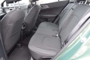 Kia Sportage V SUV 1.6 T-GDI MHEV 150KM 2022 Kia Sportage SalonPL 1.6 T-GDI 150 KM MHEV Automat MSmart Kamera ASO 1.6, zdjęcie 27