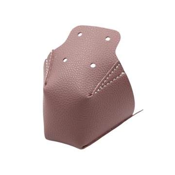 Skórzane ochraniacze palców Skate Toe Protector