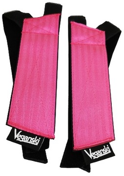 ПОЛОСКИ-ВЕЛКРО, РЕМНИ, НОС MTB GRAVEL ROAD VEGANS