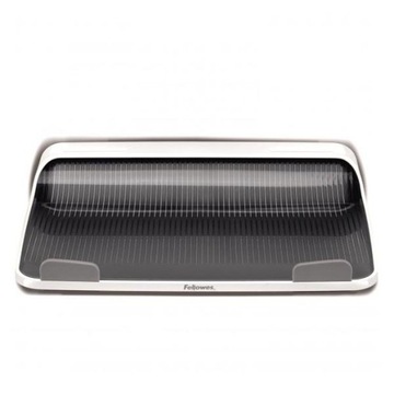 ПОДСТАВКА ДЛЯ НОУТБУКА I-SPIRE SILVER FELLOWES