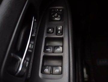 Mitsubishi Outlander III SUV Facelifting 2015 2.2 DI-D 150KM 2016 Mitsubishi Outlander 2.2 DI-D, Salon Polska, zdjęcie 20