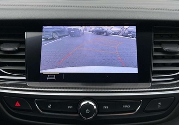 Opel Insignia II Sports Tourer Facelifting 1.5 Diesel 122KM 2022 Opel Insignia Edition, Podgrzewana kierownica i fotele, GPS, Kamera,Tempom, zdjęcie 27