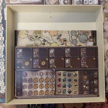 Insert do Wyprawa Darwina i Ziemia Ognista