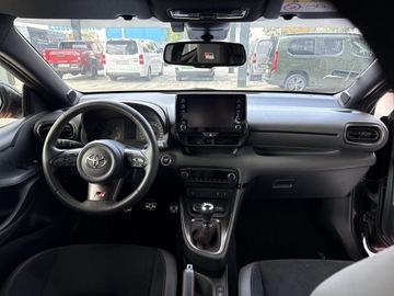 Toyota Yaris IV 2022 Toyota Yaris GR 1.6 Dynamic IV (2020-) GR 1.6 Dyn, zdjęcie 10