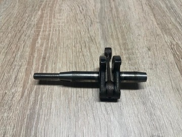 ШАТУН КОЛЕНВАЛА SHINGU E-163E