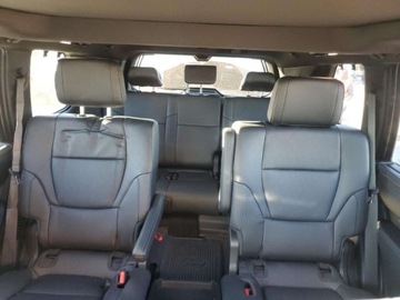 Toyota Sequoia II 2025 Toyota Sequoia SR5 2025 3.4l 3.4 Hybryda 437KM, zdjęcie 10