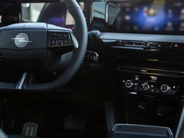 Opel Mokka II SUV 1.2 Turbo 130KM 2025 Od ręki - Edition aut 1.2 T 130KM / Pakiet Komfort, zdjęcie 5