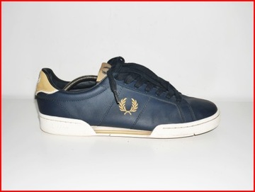 buty sneakersy - Fred Perry - 43 28 ,2