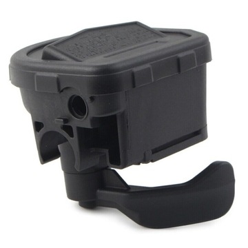 Manetka gazu Polaris predator 2010204 2010335