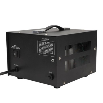 Трансформатор переменного тока от 110 В до 220 В, повышение напряжения от 220 В до 110 В