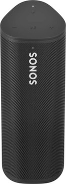 Портативная колонка Sonos Roam, черная