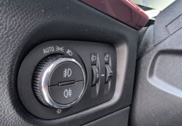 Opel Mokka II SUV-e 50kWh 136KM 2023 Opel Mokka Mokka-e 50kWh GS SalonPL FVat Od Reki Bogata Wersja Elektryczny, zdjęcie 12