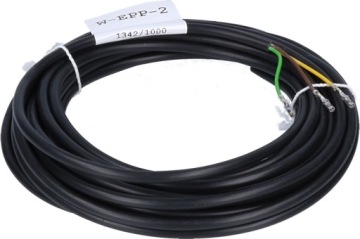 Wiązka AC fle-qbox PLUS w-epp-2 poziomu paliwa